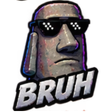 Bruh Emote