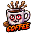 Coffee Emote