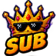 Sub Emote